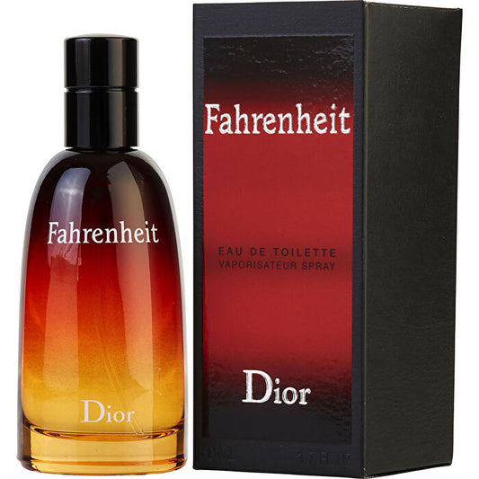 Christian Dior Fahrenheit Eau De Toilette Spray 30ml/1.7oz