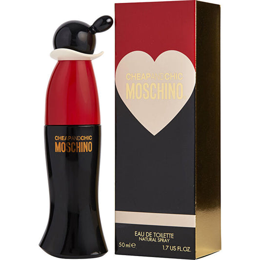 Moschino Cheap & Chic Eau De Toilette Spray 30ml/1.7oz