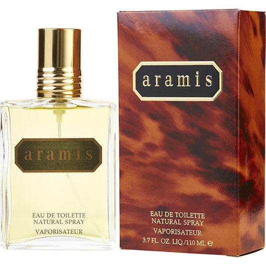 Aramis Eau De Toilette Spray 90ml/3.7oz