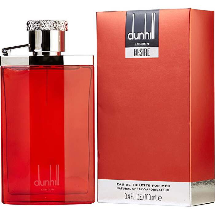 Alfred Dunhill Desire Eau De Toilette Spray 90ml/3.4oz