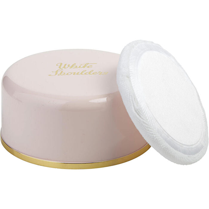 Evyan White Shoulders Bath Powder 60ml/2.6oz