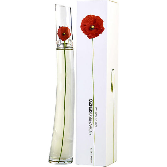 Kenzo Flower Eau De Parfum Spray 100ml/3.3oz