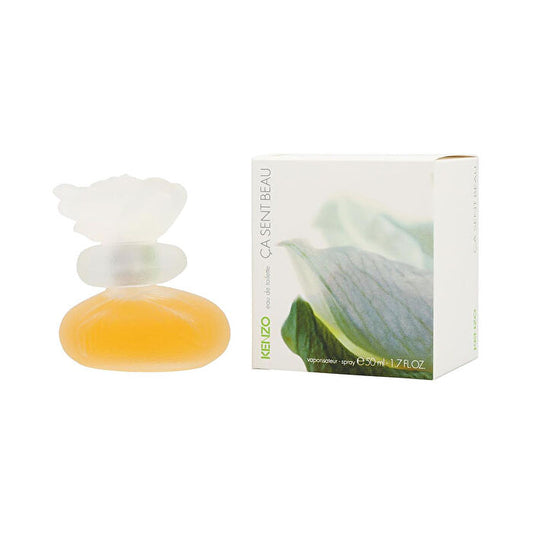 Kenzo Ca Sent Beau Eau De Toilette Spray 50ml/1.7oz