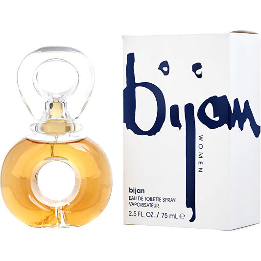 Bijan Eau De Toilette Spray 60ml/2.5oz