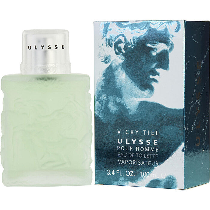 Vicky Tiel Ulysse Eau De Toilette Spray 100ml/3.4oz