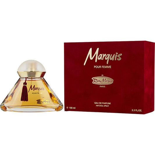 Remy Marquis Marquis Eau De Parfum Spray 90ml/3.3oz