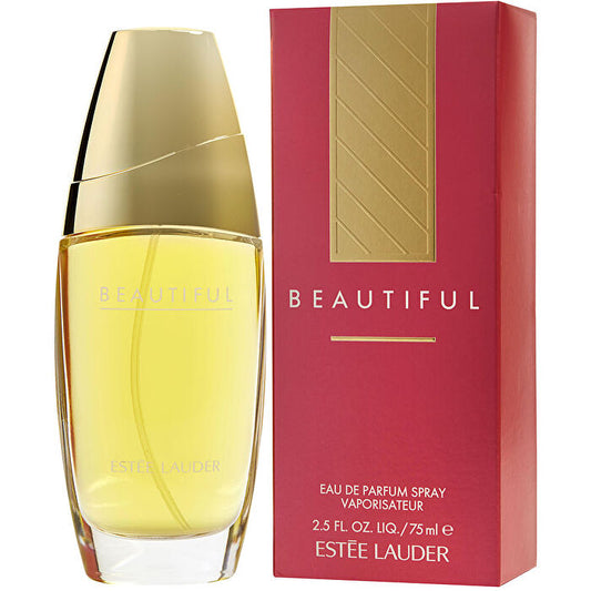 Estee Lauder Beautiful Eau De Parfum Spray 60ml/2.5oz