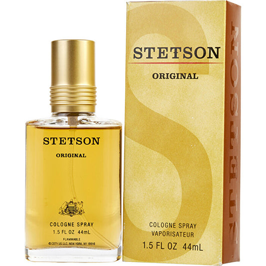 Stetson Cologne Spray 30ml/1.5oz