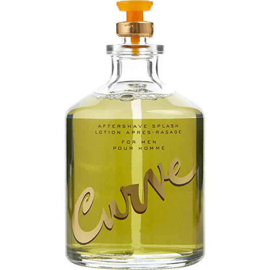 Liz Claiborne Curve Aftershave 120ml/4.2oz