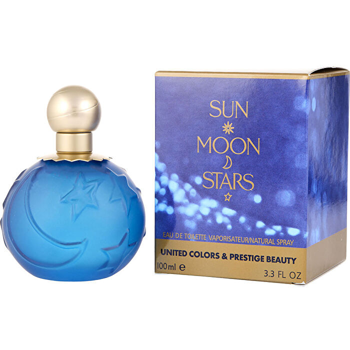 Karl Lagerfeld Sun Moon Stars Eau De Toilette Spray 90ml/3.3oz