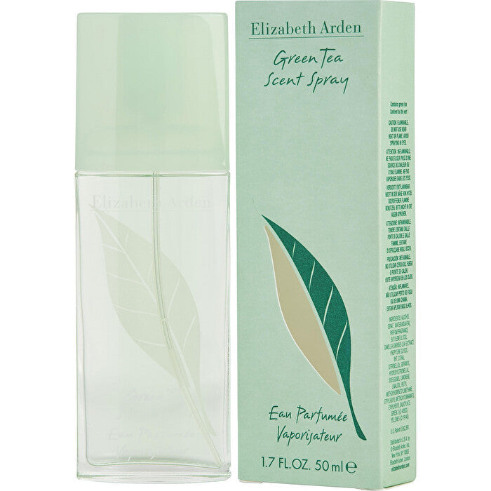 Elizabeth Arden Green Tea Eau De Toilette Spray 30ml/1.7oz