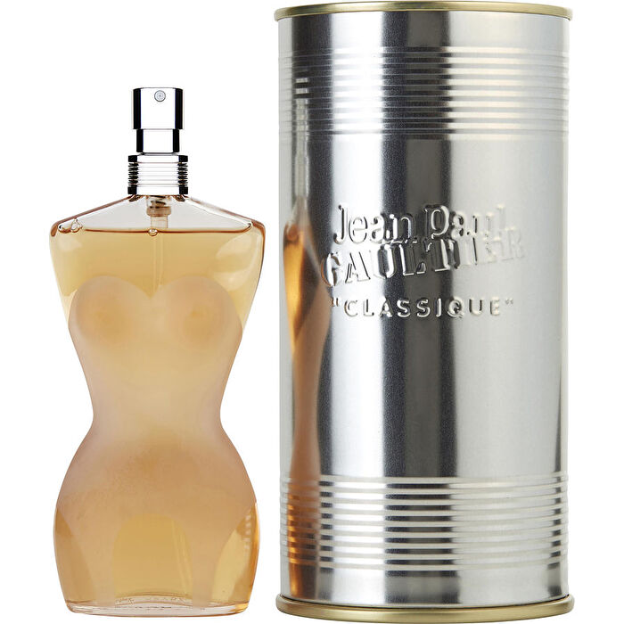 Jean Paul Gaultier Eau De Toilette Spray 90ml/3.4oz