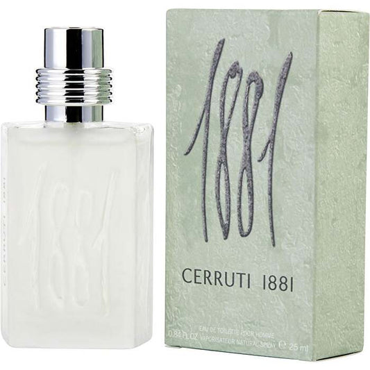 Nino Cerruti Cerruti 1881 Eau De Toilette Spray 0.83oz