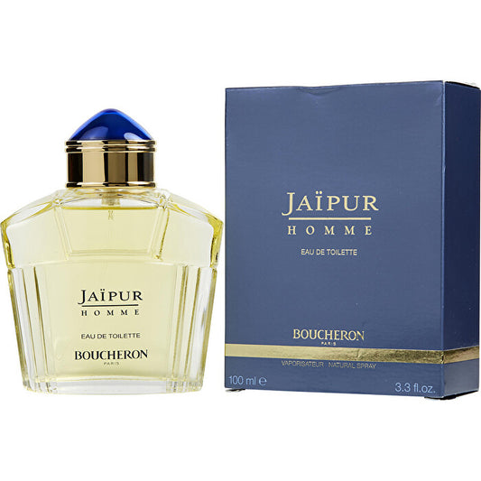 Boucheron Jaipur Eau De Toilette Spray 90ml/3.3oz