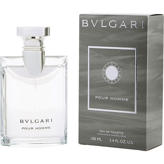 Bvlgari Eau De Toilette Spray 90ml/3.4oz