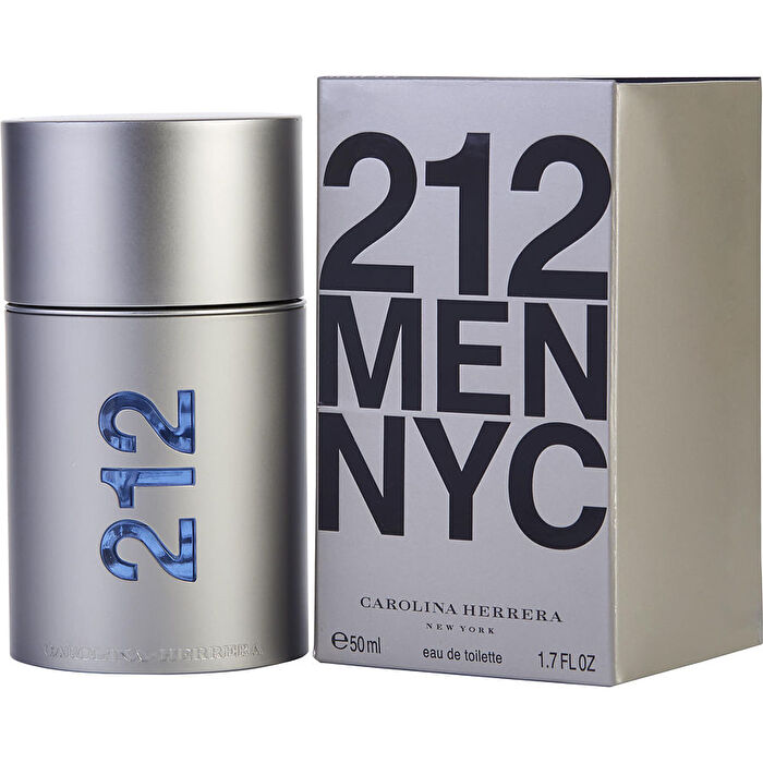 Carolina Herrera 212 Eau De Toilette Spray 30ml/1.7oz