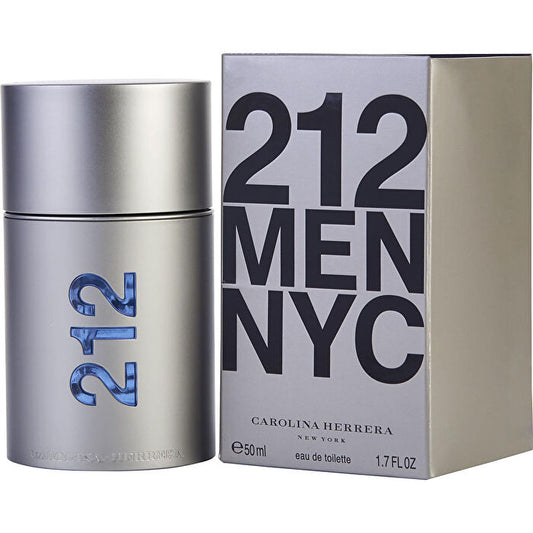 Carolina Herrera 212 Eau De Toilette Spray 30ml/1.7oz