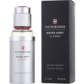 Victorinox Swiss Army Eau De Toilette Spray 50ml/1.7oz