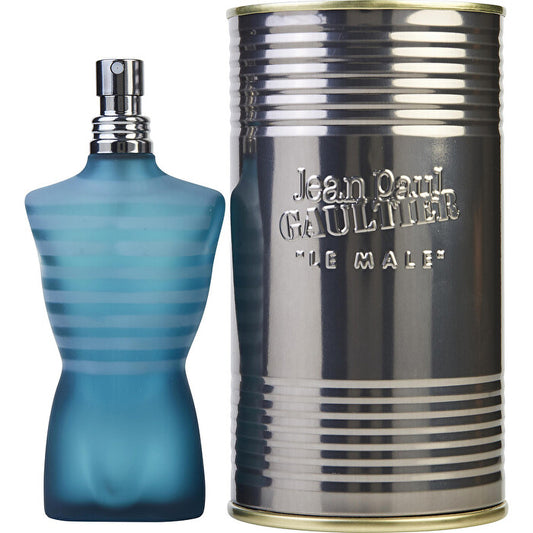 Jean Paul Gaultier Eau De Toilette Spray 60ml/2.5oz
