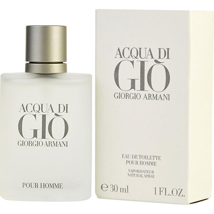 Giorgio Armani Acqua Di Gio Eau De Toilette Spray 30ml/1oz