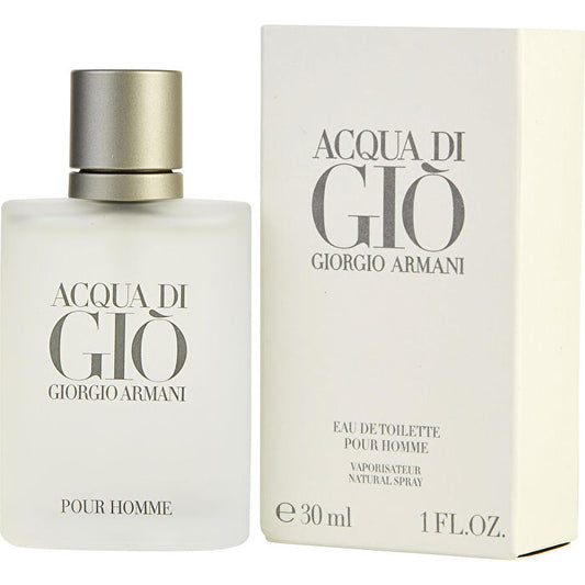 Giorgio Armani Acqua Di Gio Eau De Toilette Spray 30ml/1oz