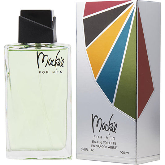 Bob Mackie Mackie Eau De Toilette Spray 90ml/3.4oz