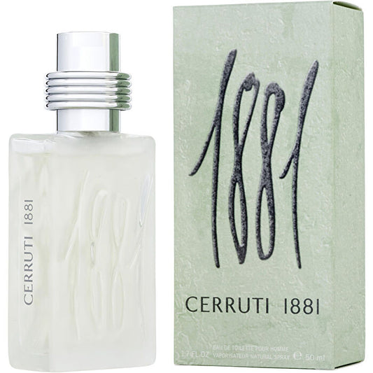 Nino Cerruti Cerruti 1881 Eau De Toilette Spray 30ml/1.7oz