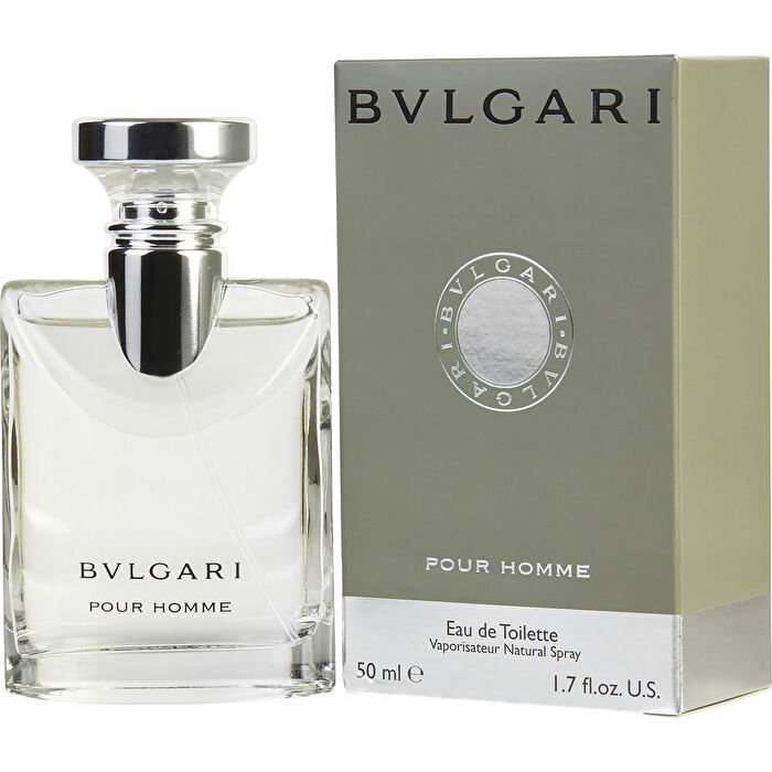 Bvlgari Eau De Toilette Spray 30ml/1.7oz