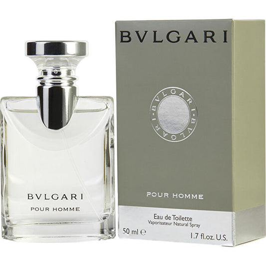 Bvlgari Eau De Toilette Spray 30ml/1.7oz