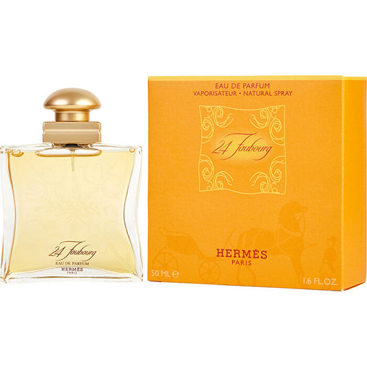 Hermes 24 Faubourg Eau De Parfum Spray 30ml/1.6oz