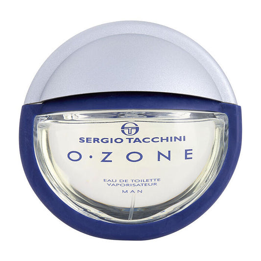 Sergio Tacchini Ozone Eau De Toilette Spray 60ml/2.5oz