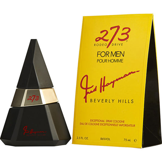 Fred Hayman 273 Cologne Spray 60ml/2.5oz