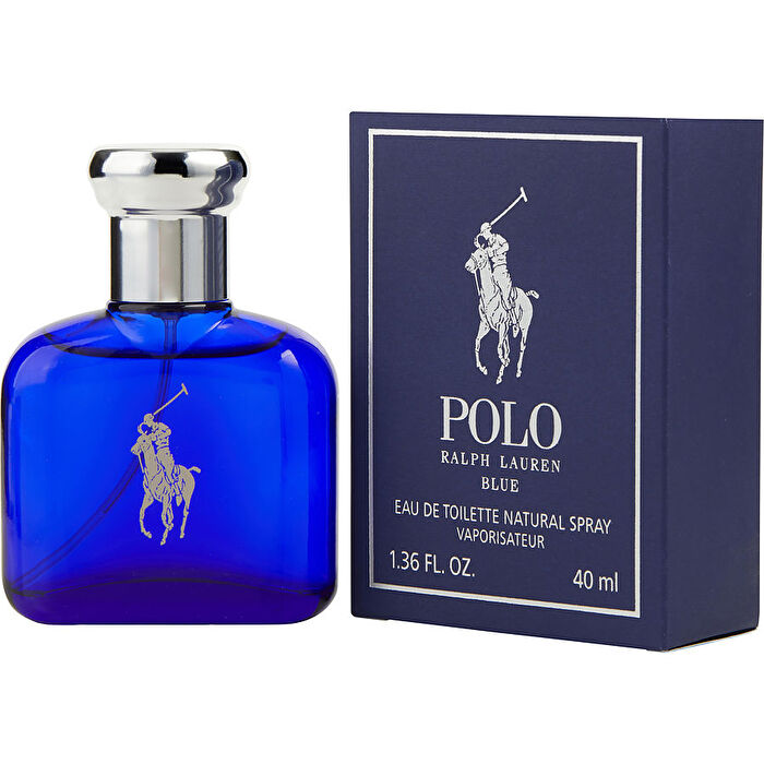 Ralph Lauren Polo Blue Eau De Toilette Spray 30ml/1.3oz