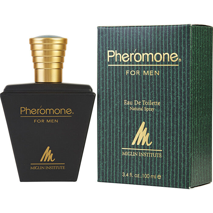 Marilyn Miglin Pheromone Eau De Toilette Spray 90ml/3.4oz