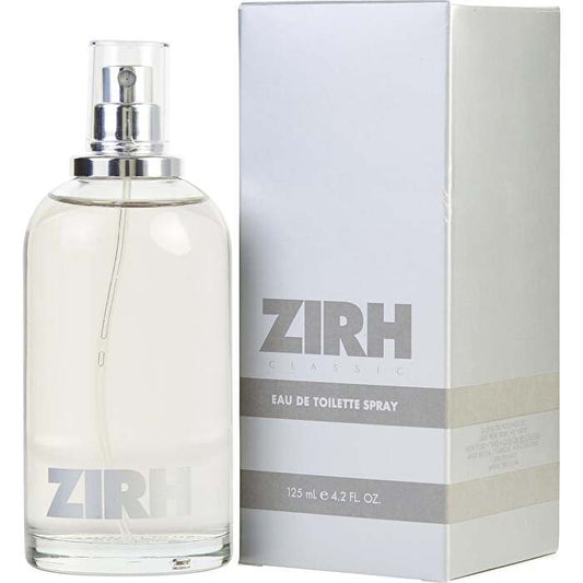 Zirh International Zirh Eau De Toilette Spray 120ml/4.2oz