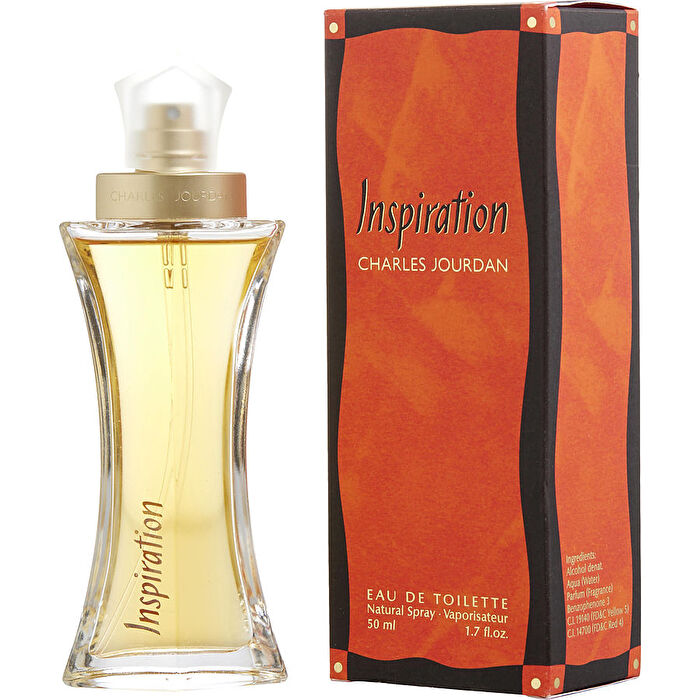 Charles Jourdan Inspiration Eau De Toilette Spray 30ml/1.7oz