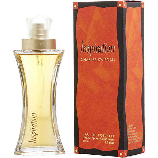 Charles Jourdan Inspiration Eau De Toilette Spray 30ml/1.7oz
