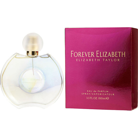 Elizabeth Taylor Forever Elizabeth Eau De Parfum Spray 90ml/3.3oz