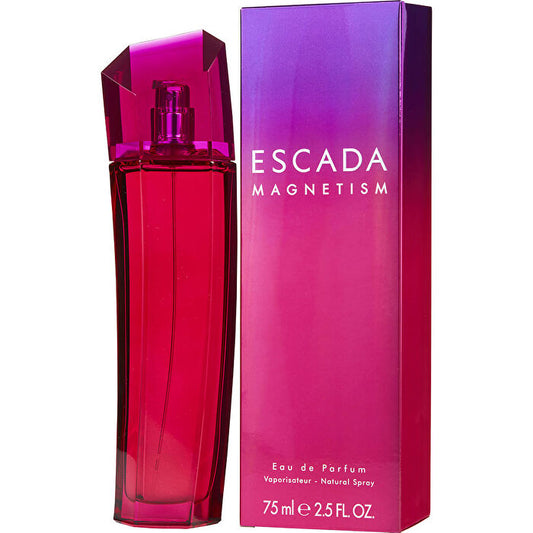 Escada Magnetism Eau De Parfum Spray 60ml/2.5oz