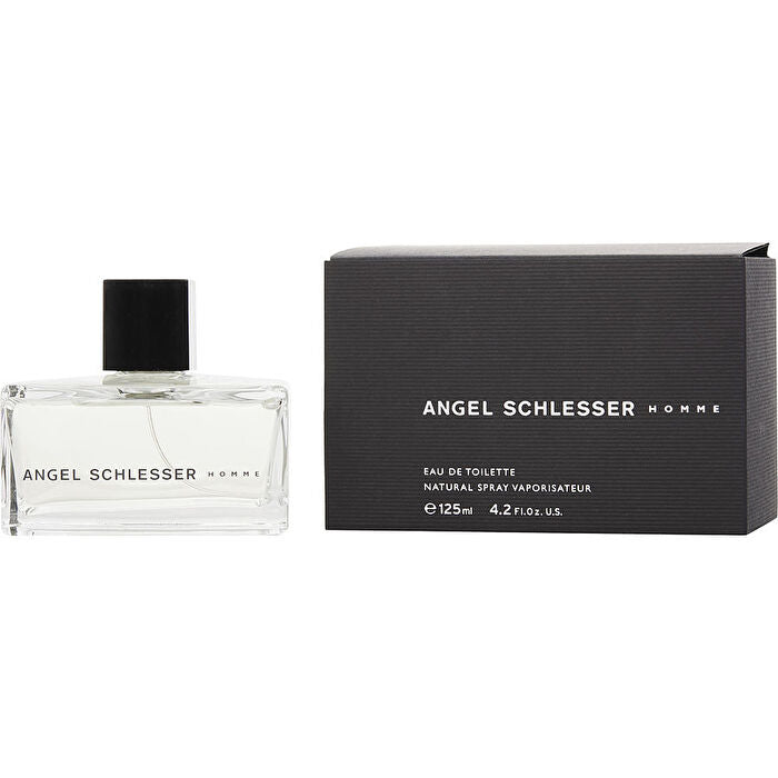 Angel Schlesser Eau De Toilette Spray 120ml/4.2oz