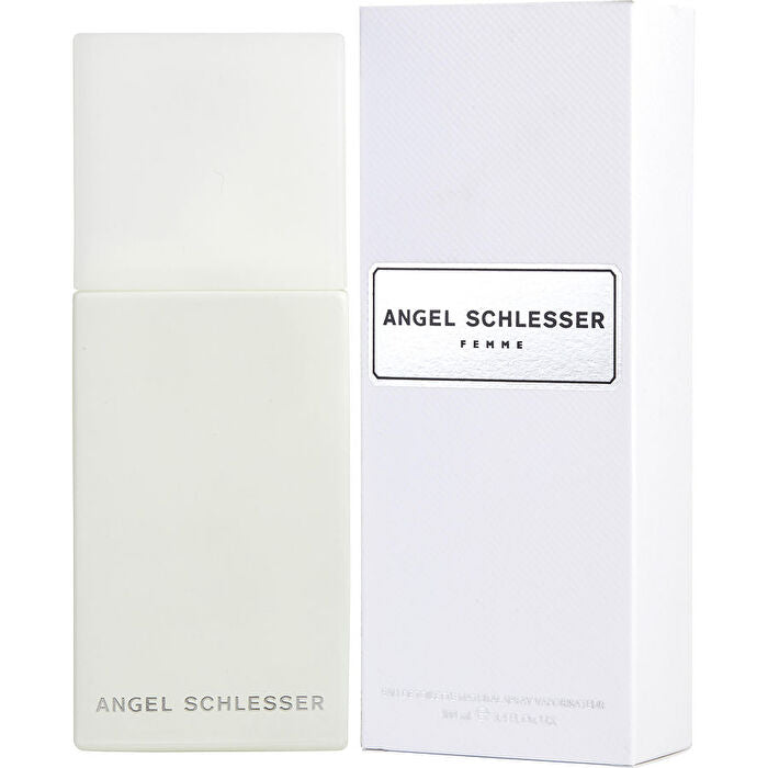 Angel Schlesser Eau De Toilette Spray 90ml/3.4oz