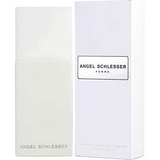 Angel Schlesser Eau De Toilette Spray 90ml/3.4oz