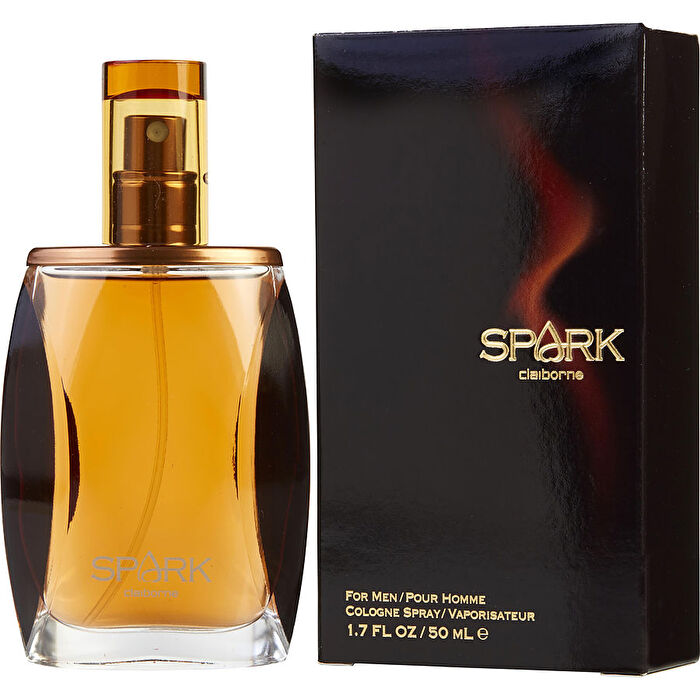Liz Claiborne Spark Cologne Spray 30ml/1.7oz