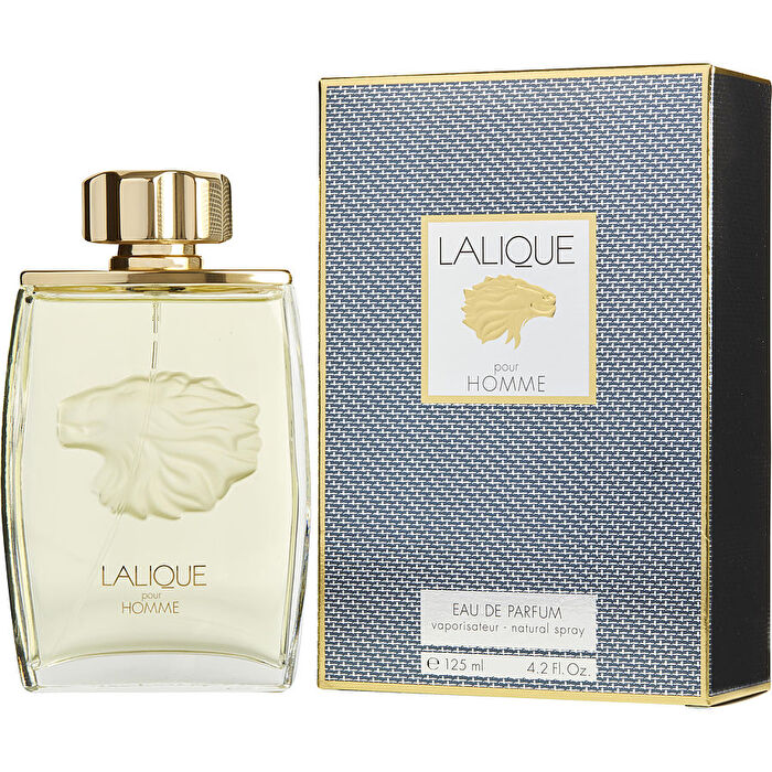 Lalique Eau De Parfum Spray 120ml/4.2oz