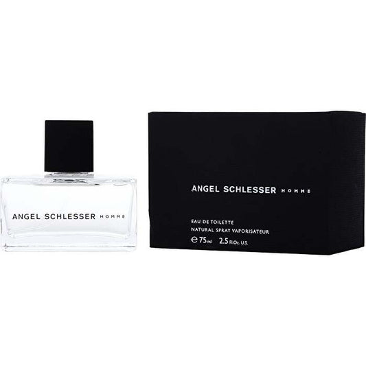 Angel Schlesser Eau De Toilette Spray 60ml/2.5oz