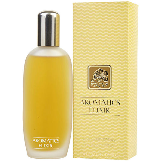 Clinique Aromatics Elixir Perfume Spray 90ml/3.4oz
