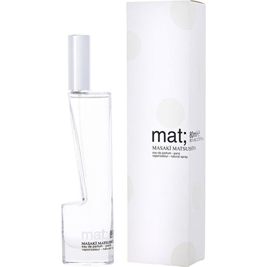 Masaki Matsushima Mat Eau De Parfum Spray 60ml/2.7oz