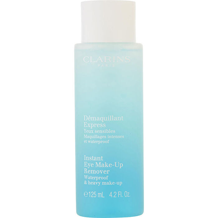 Clarins Instant Eye Make Up Remover 125ml/4.2oz