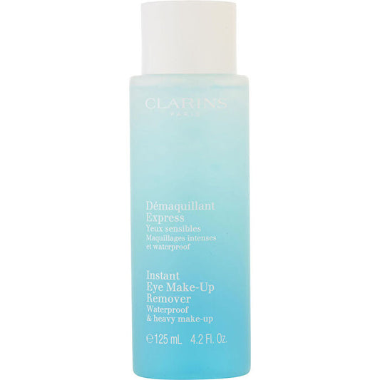 Clarins Instant Eye Make Up Remover 125ml/4.2oz