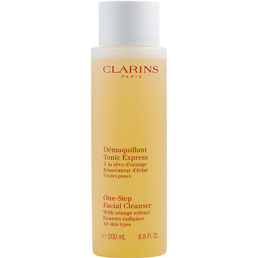 Clarins One Step Facial Cleanser All Skin Types 200ml/6.7oz